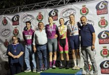 Risultati 4^ serata Gp Internazionali di Fiorenzuola – 6 Giorni delle Rose bianche