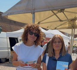 Torna il ‘Ricettario del Mercato Contadino di Ferrara’: una nuova edizione bilingue per raccontare i sapori del territorio