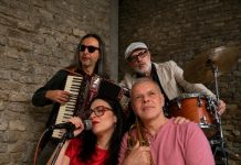 SGR Live: questa sera all’arena Francesca da Rimini tributo a Ornella Vanoni