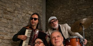 SGR Live: questa sera all’arena Francesca da Rimini tributo a Ornella Vanoni