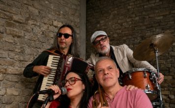 SGR Live: questa sera all’arena Francesca da Rimini tributo a Ornella Vanoni