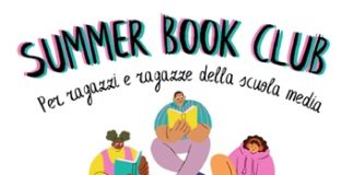‘Summer Book Club’: alla Bassani uno spazio pensato per parlare di storie, personaggi, emozioni e libri
