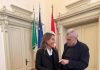 Il cordoglio del Comune di Piacenza per la scomparsa di Pino Farinotti