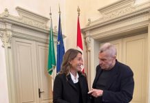 Il cordoglio del Comune di Piacenza per la scomparsa di Pino Farinotti