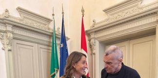 Il cordoglio del Comune di Piacenza per la scomparsa di Pino Farinotti