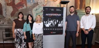 La settima edizione del TEDxFerrara su “Interferenze. Mondi che si toccano”
