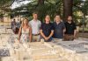 Castel Maggiore immagina la città del futuro con l’Università di Parma