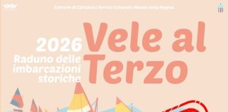 Vele al terzo, rinviato ad agosto per vento e condizioni meteo-marine avverse il raduno delle imbarcazioni storiche