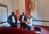 Il Console generale del Senegal a Milano in visita in residenza comunale, sabato l’incontro con l’assessora Mattei