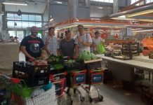 “Dal Banco alla Solidarietà’, il progetto decolla
