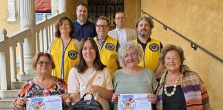 I Lions fanno scuola di solidarietà: a Ferrara la 4a edizione dello “Zaino Sospeso” in aiuto delle famiglie più fragili