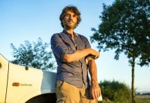 “Mi troverai” singolo d’esordio di Andrea Gherpelli