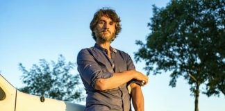 “Mi troverai” singolo d’esordio di Andrea Gherpelli