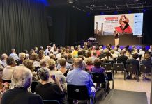 Spettacolo “Permixtae. Due società due città – La visione di Agostino” a Riccione