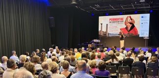Spettacolo “Permixtae. Due società due città – La visione di Agostino” a Riccione