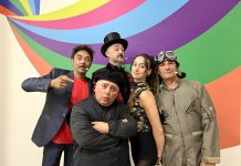Riccione Family Show: il 18 agosto il gran finale sotto le stelle