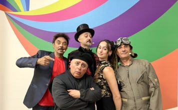 Riccione Family Show: il 18 agosto il gran finale sotto le stelle