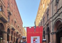 Commemorazione della strage di Bologna, anche Piacenza presente per onorare il ricordo delle vittime