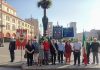 Forlì: martedì 18 agosto ricordo dei martiri partigiani di Piazza Saffi