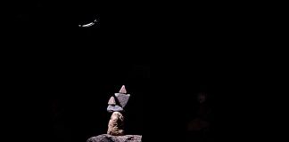 Parma, 4 settembre, Ermo Colle/Festival della Parola – Spettacolo “2984” di e con Alessandro Maida al Teatro del Cerchio