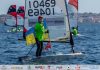 Vela giovanile: Il Club Nautico Rimini festeggia l’oro del mondiale Openskiff di Sviatoslav Yasnolobov