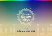 Domenica mattina si balla in piazzale Roma con Radio m2o per la prima tappa del tour nazionale