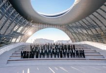 26°ERF: Wuxi Symphony Orchestra il 23 agosto in concerto a Forlì