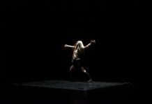 Ermo Colle arriva mercoledì 5 agosto a Sala Baganza con lo spettacolo “Al Tempo Stesso” un solo di danza e parola di Veronika Aguglia