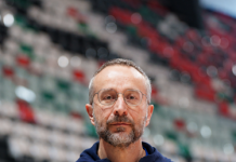Staff tecnico e dirigenziale del settore giovanile 2026/2027