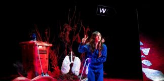 Teatro Goldoni, Bagnacavallo: Stagione Teatrale 2026/27