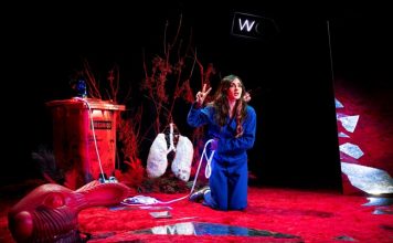 Teatro Goldoni, Bagnacavallo: Stagione Teatrale 2026/27