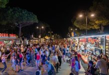 Guida al Ferragosto a Rimini: le 10 cose da non perdere tra mare, cultura, gusto e tradizioni