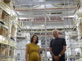 Teatro Masini, Faenza – un Teatro “diffuso”: linee progettuali della Stagione 2026/27