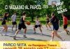 Basket, musica e cibo al Parco Mita di Faenza
