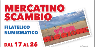 Si apre ai Giardini Montanari la 59ª edizione del Mercatino Mostra-Scambio del Collezionista