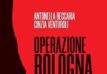 A Tizzano (PR) il 21 agosto presentazione del libro “Operazione Bologna. 1975-1980: l’inarrestabile onda della strategia della tensione”