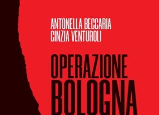 A Tizzano (PR) il 21 agosto presentazione del libro “Operazione Bologna. 1975-1980: l’inarrestabile onda della strategia della tensione”