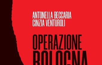A Tizzano (PR) il 21 agosto presentazione del libro “Operazione Bologna. 1975-1980: l’inarrestabile onda della strategia della tensione”