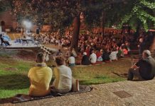 “Notte sotto le stelle” a Russi – Edizione 2026 dedicata a Ornella Vanoni e Gino Paoli
