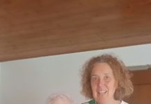 102 candeline per Sofia Di Battista