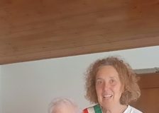 102 candeline per Sofia Di Battista