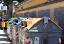 Abbandono rifiuti, a Russi in arrivo fototrappole di nuova generazione