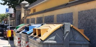 Abbandono rifiuti, a Russi in arrivo fototrappole di nuova generazione