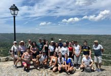 Bando di selezione per lo Youth Exchange Erasmus+ “Rural Roots”