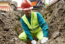 Inrete: prosegue dal 24 agosto in via Bertini il programma per il rinnovamento delle reti acqua e gas a Forlì