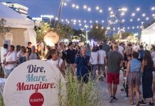Il calendario degli eventi della settimana a Rimini
