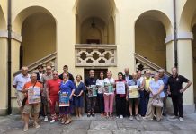 A Borgonovo il primo fine settimana di settembre parte il Valtidone Wine Fest con Ortugo&Chisöla