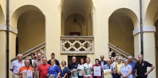 A Borgonovo il primo fine settimana di settembre parte il Valtidone Wine Fest con Ortugo&Chisöla