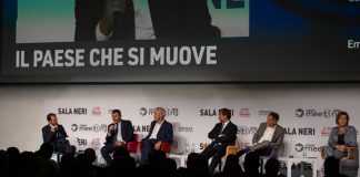 Meeting di Rimini, Corsini: “Il Trasporto Pubblico Locale è l’infrastruttura quotidiana dell’Italia: servono risorse dal Governo e una Società Unica Regionale per guardare in grande”