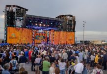 Riccione Music City arriva su Italia 1